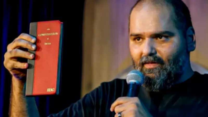 Kunal Kamra Denies Seeking Adjournment in Privilege Committee Hearing