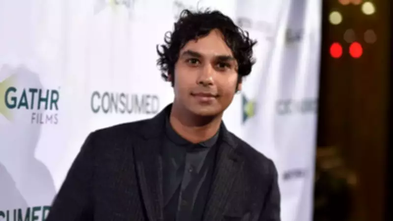 Kunal Nayyar's Secret Philanthropy: Anonymous Acts of Kindness Beyond Fame