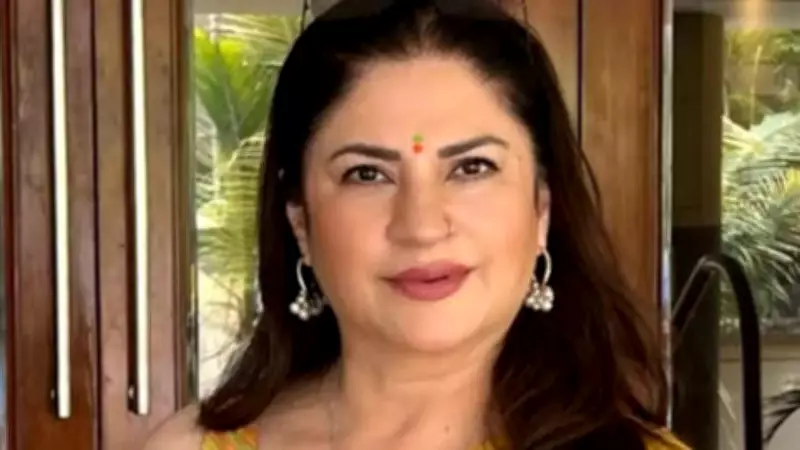 Kunickaa Sadanand Praises Amaal Mallik's Mature Apology to Baseer Ali
