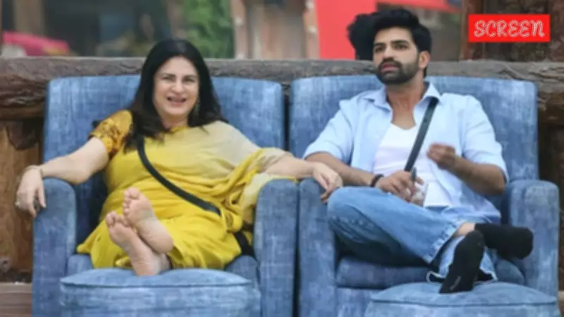 Kunickaa Sadanand Slams Troll for Linking Her Son to Kumar Sanu on Social Media