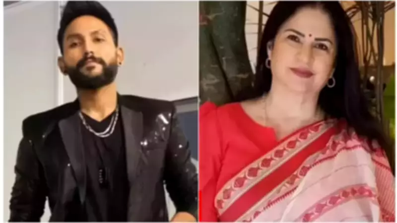 Kunickaa Sadanand Slams Trolls Targeting Her Family, Jaan Sanu Calls Her a 'Joke'