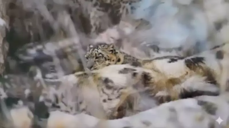 Kuno National Park Celebrates Birth of Five Cheetah Cubs, Boosting India's Population