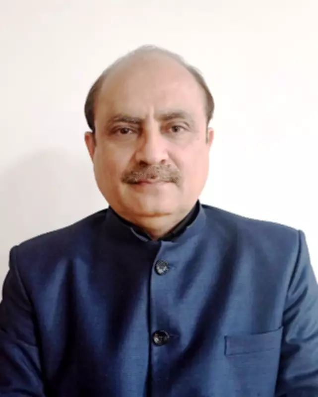 Kurukshetra University Vice-Chancellor Assumes Additional Role at Rohtak University