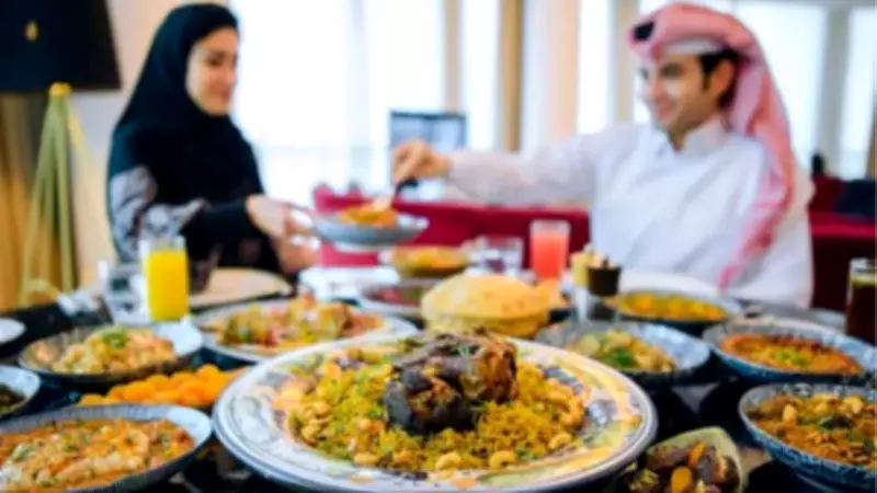 Kuwait Ministry Debunks False Ramadan Fine Rumors Circulating on Social Media