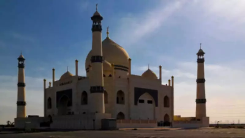 Kuwait Prepares 1,700 Mosques for Ramadan 2026 with Safety and Community Focus