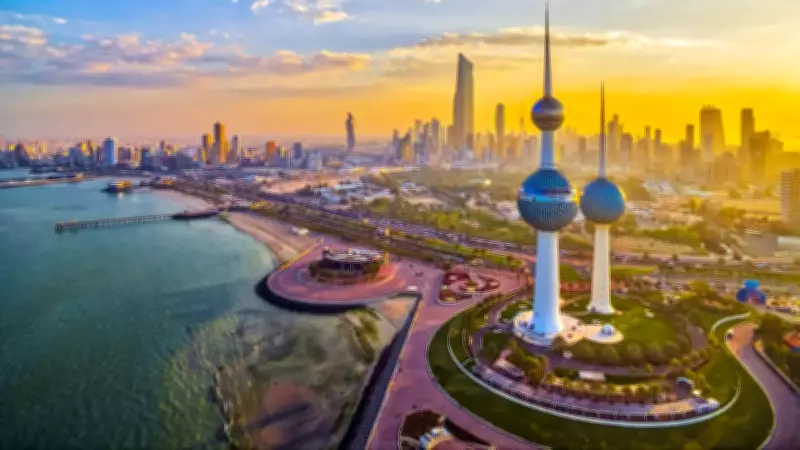 Kuwait's 2026 Residency Overhaul: New Fees, Rules for Expats & Families