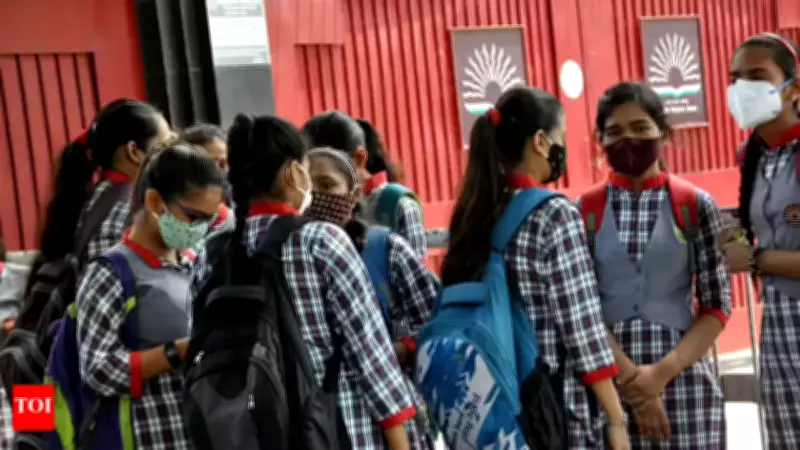 KVS Plans Pilot to Introduce Tamil as Medium of Instruction in Select Kendriya Vidyalayas