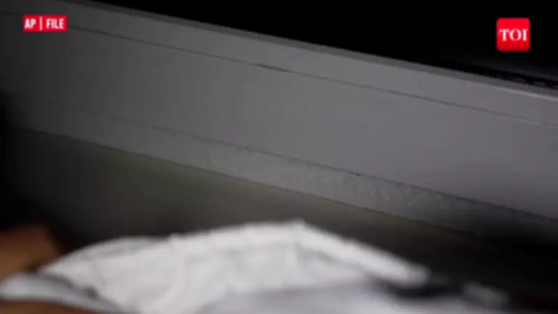 Kyiv Mayor Warns Ukraine's Future Uncertain Amid Power Crisis and Political Rift