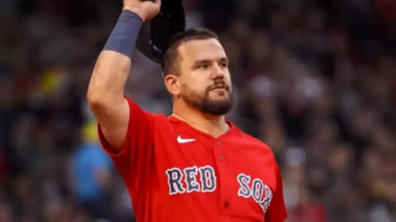 Kyle Schwarber's Long-Term Vision Derailed Cincinnati Reds Free Agency Pursuit