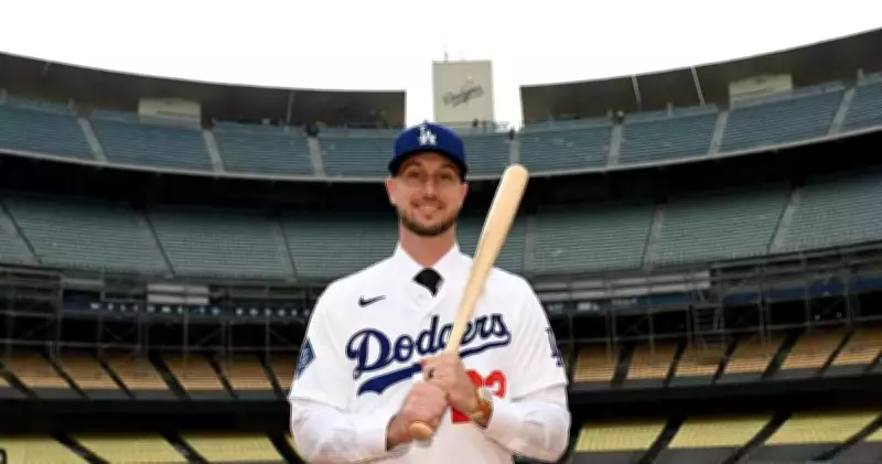 Kyle Tucker's $240M Dodgers Deal Sparks MLB Salary Debate, Player Stays Focused