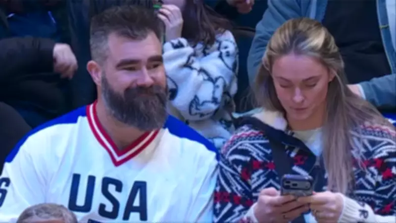 Kylie Kelce Rejects 'And Her Husband' Label, Advocates for Equal Recognition