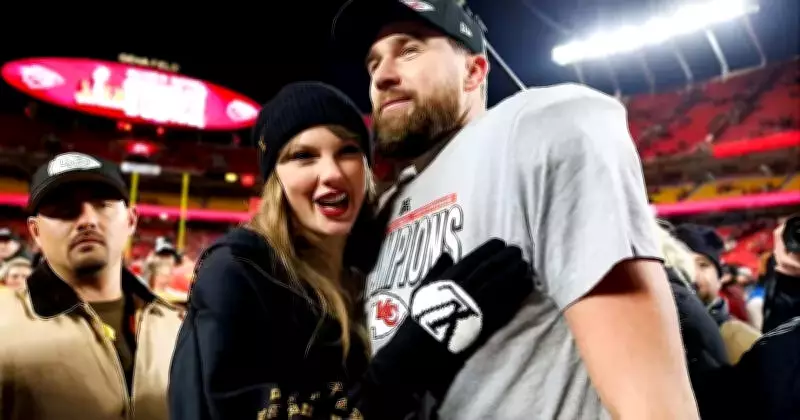Kylie Kelce Reveals Sweet Bond Between Her Kids, Taylor Swift & Travis Kelce