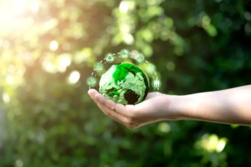 Kyoto Protocol: The Pioneering Global Pact for Climate Action