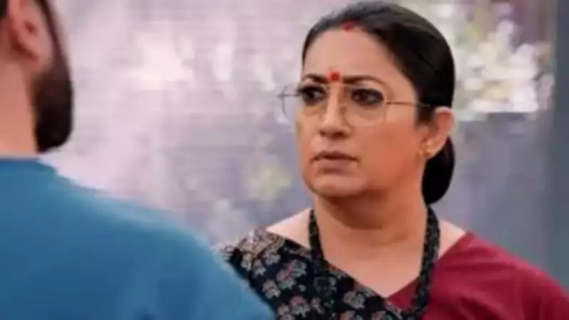 Kyunki Saas Bhi Kabhi Bahu Thi 2: Noina's Ultimatum and Tulsi's Divorce Decision