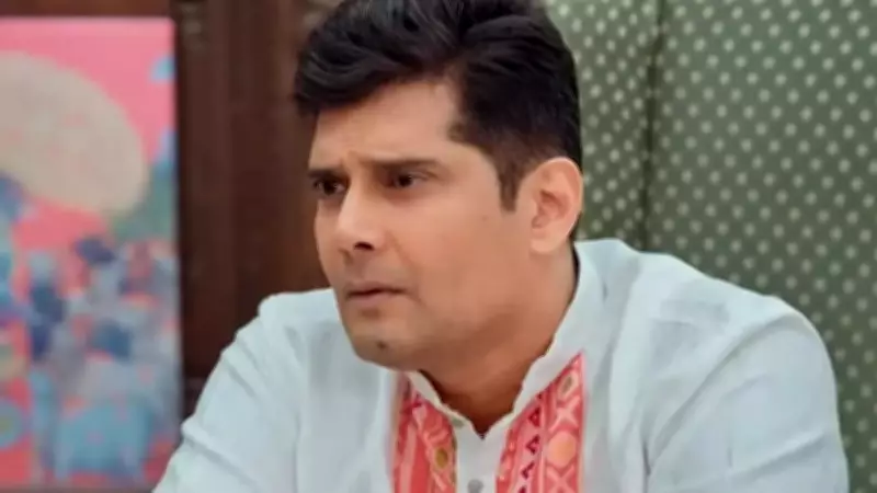 Kyunki Saas Bhi Kabhi Bahu Thi 2: Pari's Shocking Plan for Ajay, Gautam's Family Woes