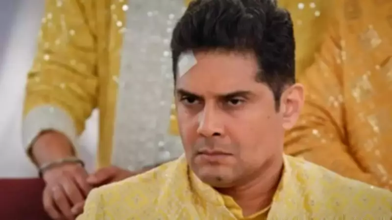Kyunki Saas Bhi Kabhi Bahu Thi 2: Tulsi-Noina Feud Escalates, Mihir Discovers Truth