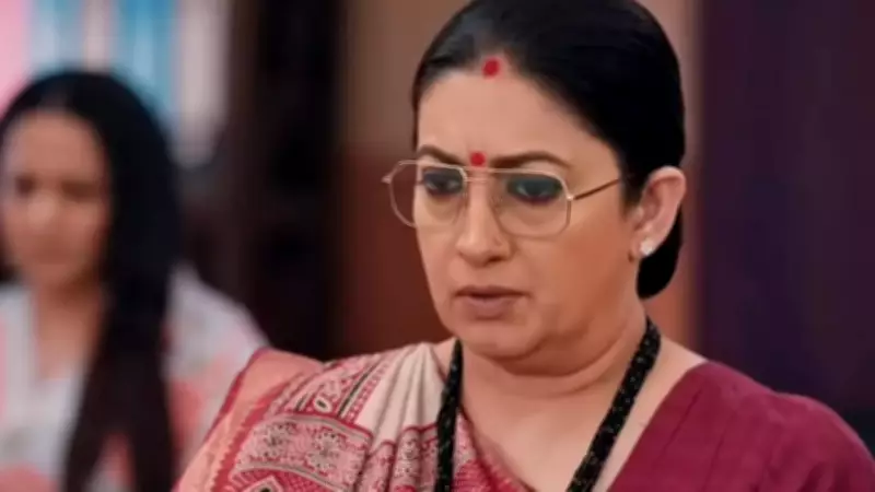 Kyunki Saas Bhi Kabhi Bahu Thi 2: Tulsi Reveals 40-Year Marriage in Court Drama