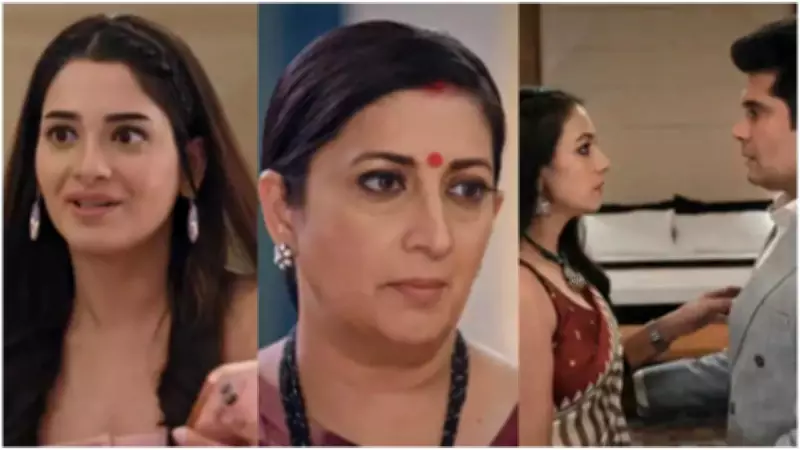 Kyunki Saas Bhi Kabhi Bahu Thi: Dev's Revenge Shocks Family, Wedding Cancelled