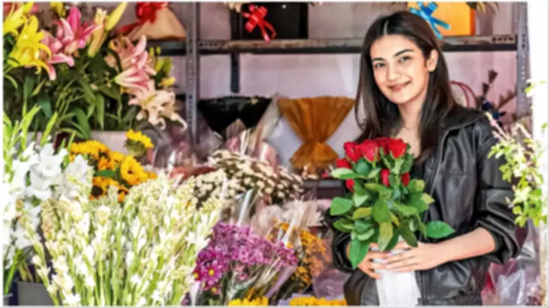 Laapataa Ladies Star Pratibha Rannta Finds Joy in Roses and Optimism