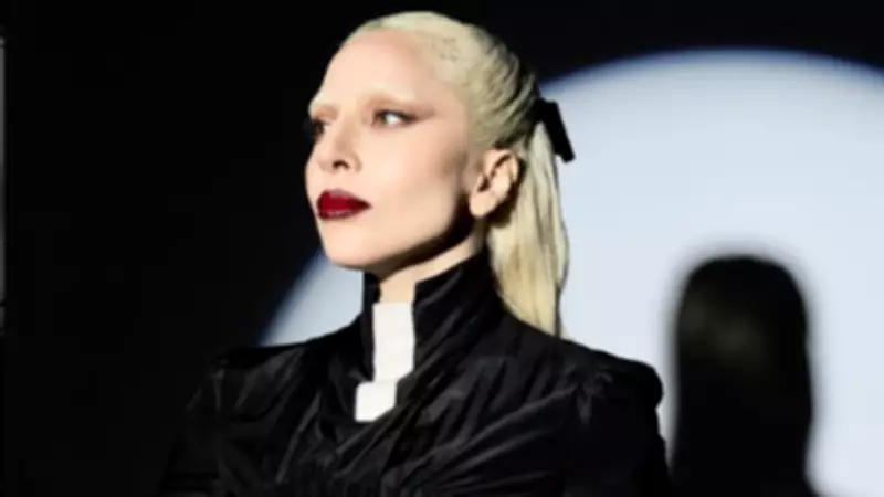 Lady Gaga Channels Mister Rogers' Wisdom in 2026 Super Bowl Ad for Rocket and Redfin