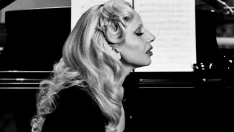 Lady Gaga Wins Best Pop Vocal Album at 2026 Grammys, Thanks Fiancé Michael Polansky