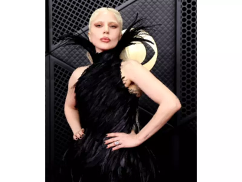 Lady Gaga's Surprise Performance Stuns Fans at Chat-Up Event