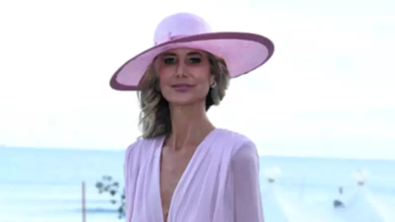 Lady Victoria Hervey's Shocking Epstein Claims: Prince Andrew, Trump, and 'Israel' Theory