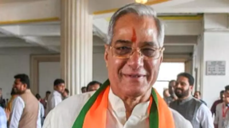 Lahar Singh Siroya Advocates for Craft Village Along Bengaluru-Mysuru Expressway