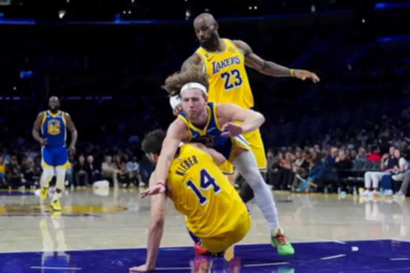 Lakers Eye Giannis Antetokounmpo Trade to Form Superstar Trio with LeBron and Dončić