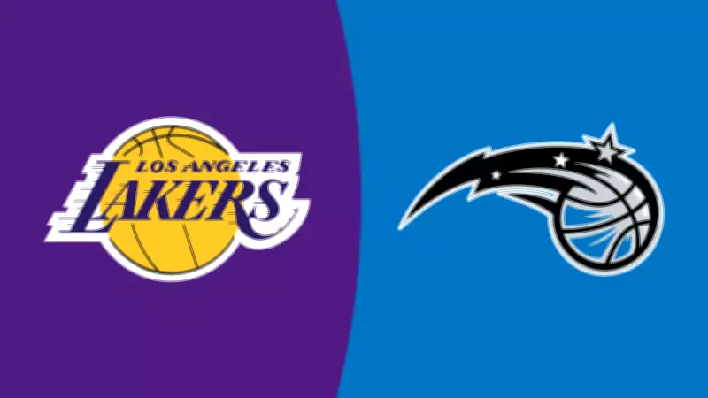 Lakers Host Magic in Crucial NBA Showdown: Injury Reports, Predictions, and Viewing Details
