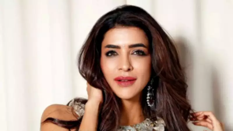 Lakshmi Manchu Speaks Out Against Normalized Abuse in Relationships