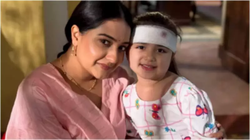 Lakshmi Niwas: A Heartfelt Tale of Family Dreams and Bonds Captivates Viewers