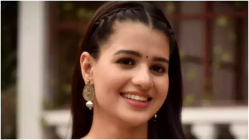 Lakshmi Niwas: Bhoomika's Emotional Journey and Riya Munjal's Real-Life Connection