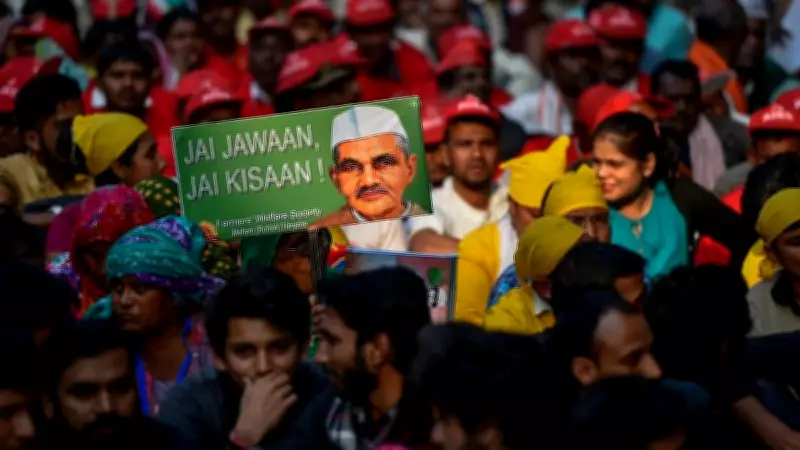 Lal Bahadur Shastri: The Humble Leader Whose Legacy History Overlooks