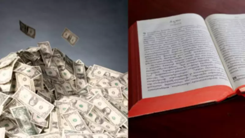 Lal Kitab Remedies for Debt Relief: Simple Astrological Solutions