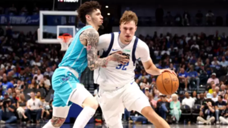 LaMelo Ball Cleared for Hornets vs Rockets Clash Amid Injury Concerns