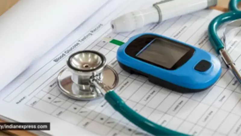 Lancet Study: HbA1c Test May Mislead India's 101 Million Diabetics