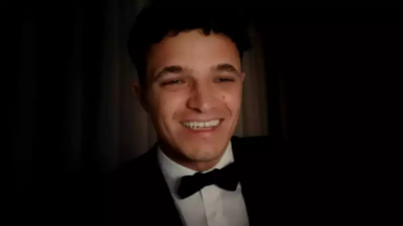 Lando Norris Reflects on F1 Title Triumph: A 20-Year Dream Realized