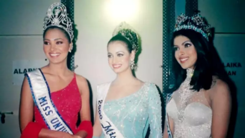 Lara Dutta's Miss India Mentorship: How Helping Priyanka & Dia Shaped Success