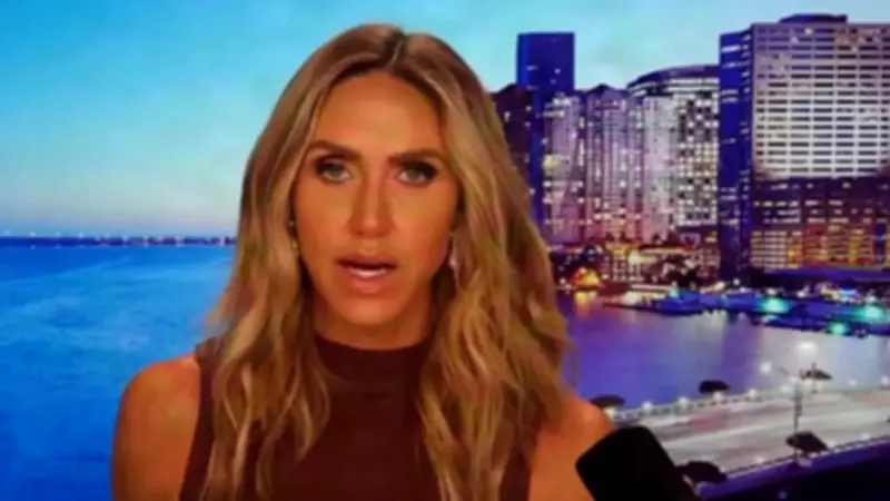 Lara Trump Reveals Donald Trump's Interest in Teen Social Media Restrictions