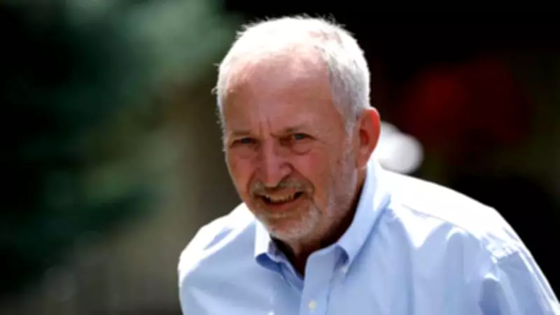 Larry Summers Resigns from Harvard Amid Epstein Controversy