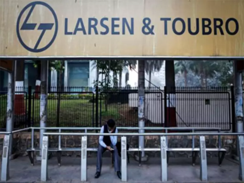 Larsen & Toubro Partners with NVIDIA to Build India's Largest AI Supercomputing Hub