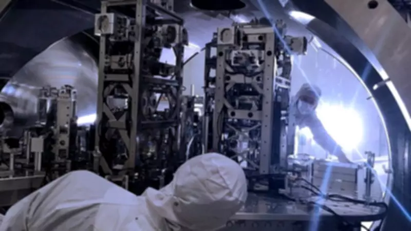 Larsen & Toubro Wins Rs 2,500 Crore DAE Order for LIGO Project in Maharashtra