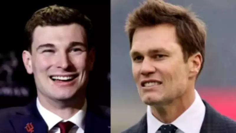 Las Vegas Raiders' Serious Rebuild Plan: Tom Brady's Quiet Role & New Leadership