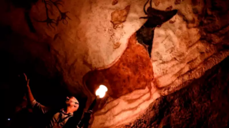 Lascaux Cave Discovery: How Four French Teenagers Found 2,000 Ancient Paintings