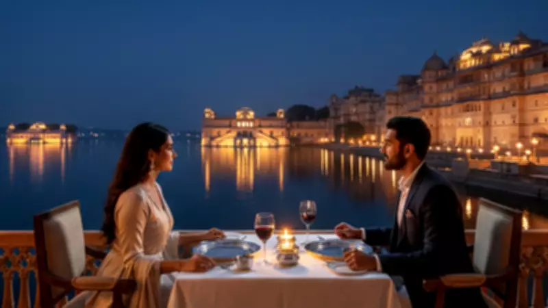 Last-Minute Valentine's Day 2026 Travel: 5 Romantic Weekend Getaways for Couples