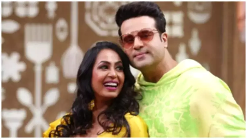 Laughter Chefs Season 3 Valentine's Special: Tears, Pranks, and a Bachelor Revolt