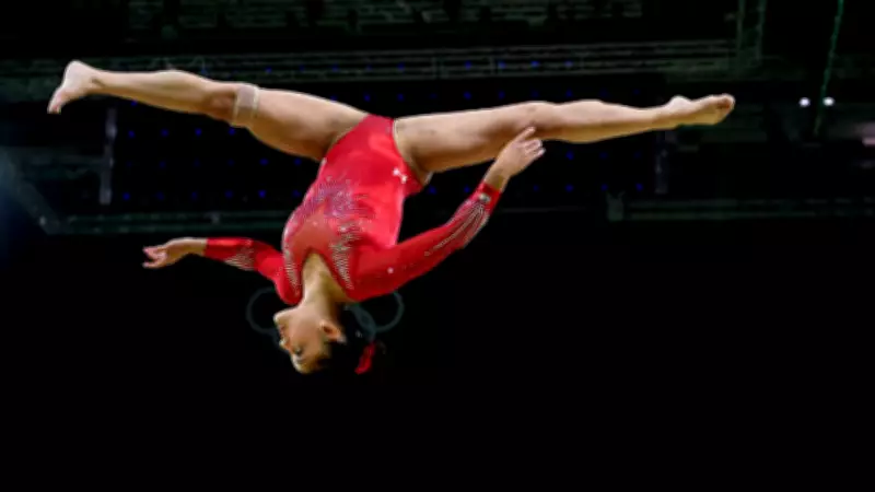 Laurie Hernandez: From Olympic Glory to $2 Million Net Worth Journey