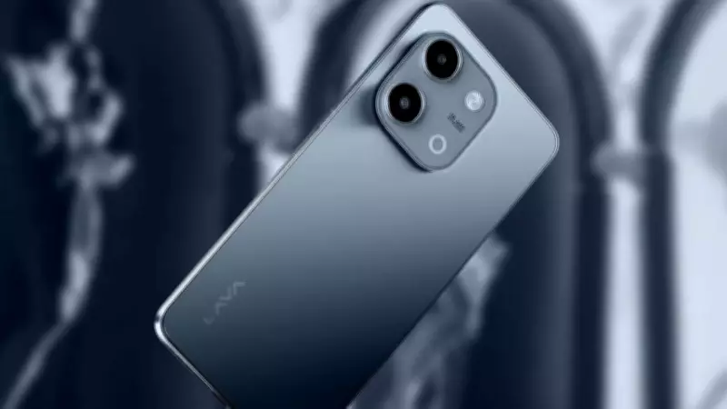 Lava Bold N2 Smartphone Launch in India on February 17, Amazon Exclusive