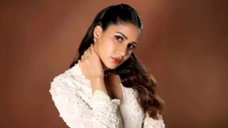 Lavanya Tripathi Opens Up About Motherhood Guilt and Balancing Career